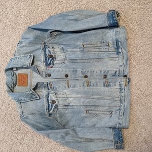 Levi's Denim Jacket